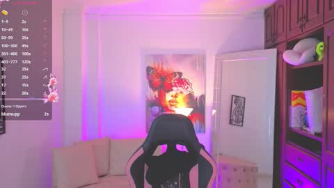 NATASHA online show from October 25, 6:48 pm