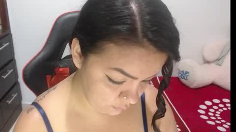 Nata Ramirez online show from March 23, 8:31 am