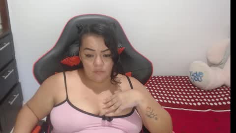 Nata Ramirez online show from December 5, 8:03 am