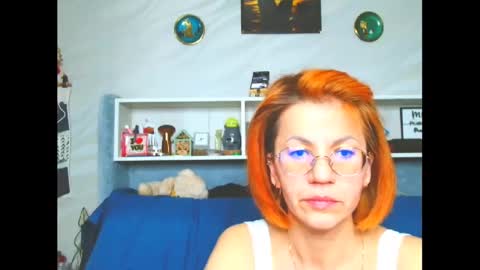 Natali online show from February 21, 12:38 am