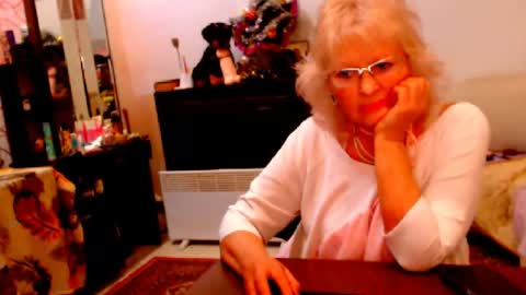 Snapshot of natali7634 chatting on January 12, 9:08 am natali online show from January 12, 9:08 am