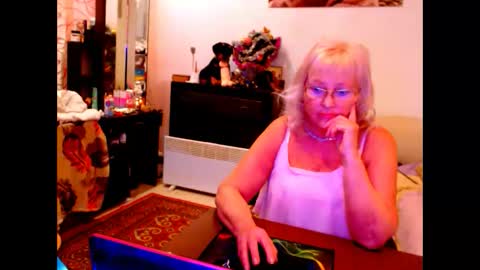 Snapshot of natali7634 chatting on January 15, 7:37 am natali online show from January 15, 7:37 am
