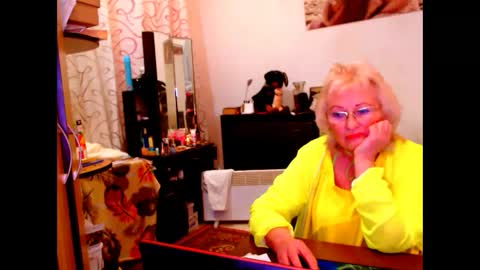 Snapshot of natali7634 chatting on February 15, 4:56 pm natali online show from February 15, 4:56 pm