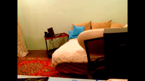 Snapshot of natali7634 chatting on September 8, 5:01 pm natali online show from September 8, 5:01 pm