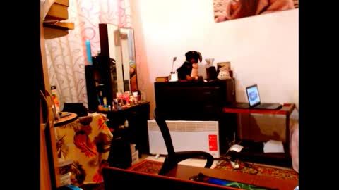 Snapshot of natali7634 chatting on February 17, 6:42 am natali online show from February 17, 6:42 am