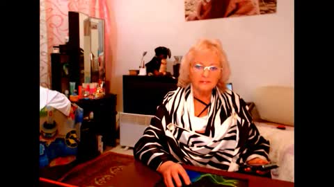 Snapshot of natali7634 chatting on February 7, 6:24 am natali online show from February 7, 6:24 am