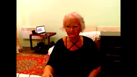 Snapshot of natali7634 chatting on September 27, 6:09 am natali online show from September 27, 6:09 am
