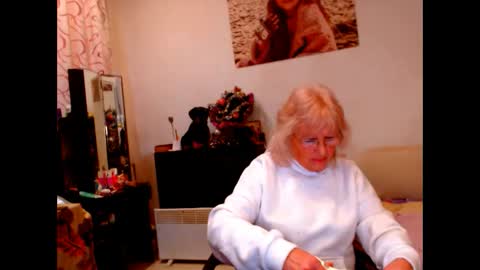 Snapshot of natali7634 chatting on January 9, 8:01 pm natali online show from January 9, 8:01 pm