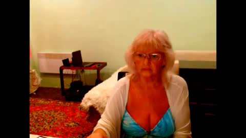 Snapshot of natali7634 chatting on October 7, 7:24 am natali online show from October 7, 7:24 am