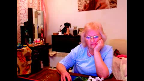 Snapshot of natali7634 chatting on February 4, 4:05 am natali online show from February 4, 4:05 am
