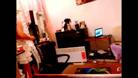Snapshot of natali7634 chatting on January 26, 10:34 am natali online show from January 26, 10:34 am
