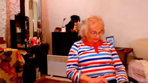 Snapshot of natali7634 chatting on February 12, 7:45 pm natali online show from February 12, 7:45 pm