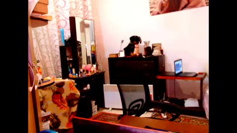 Snapshot of natali7634 chatting on February 16, 5:48 pm natali online show from February 16, 5:48 pm