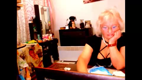 Snapshot of natali7634 chatting on January 31, 10:10 pm natali online show from January 31, 10:10 pm