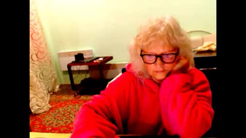 natali online show from June 3, 3:18 am