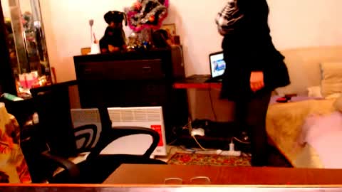 Snapshot of natali7634 chatting on January 6, 8:24 am natali online show from January 6, 8:24 am