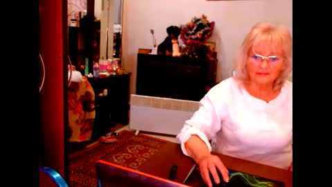 Snapshot of natali7634 chatting on January 15, 8:48 pm natali online show from January 15, 8:48 pm