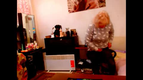 Snapshot of natali7634 chatting on January 22, 8:18 am natali online show from January 22, 8:18 am