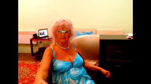 Snapshot of natali7634 chatting on September 29, 8:52 am natali online show from September 29, 8:52 am