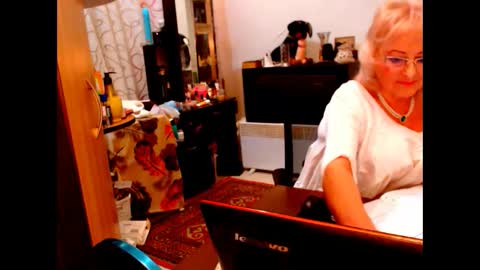 Snapshot of natali7634 chatting on February 26, 8:24 pm natali online show from February 26, 8:24 pm