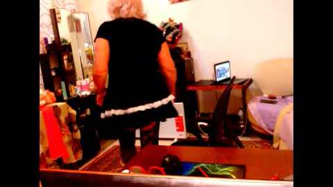 Snapshot of natali7634 chatting on January 11, 8:10 pm natali online show from January 11, 8:10 pm