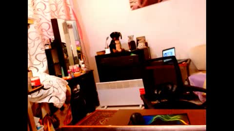 Snapshot of natali7634 chatting on January 26, 9:07 pm natali online show from January 26, 9:07 pm
