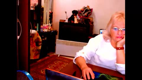 Snapshot of natali7634 chatting on January 16, 7:07 am natali online show from January 16, 7:07 am