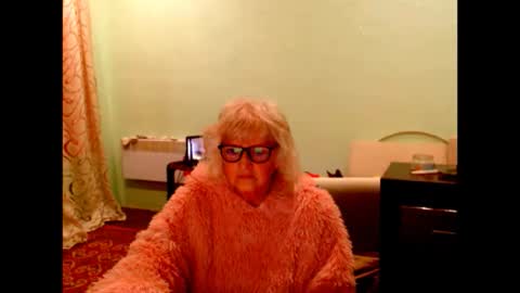 natali online show from April 14, 7:25 pm