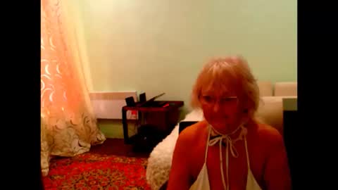 Snapshot of natali7634 chatting on October 9, 5:55 am natali online show from October 9, 5:55 am