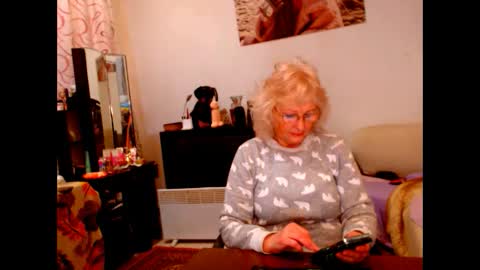 Snapshot of natali7634 chatting on January 23, 4:30 am natali online show from January 23, 4:30 am