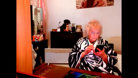 Snapshot of natali7634 chatting on February 8, 6:22 pm natali online show from February 8, 6:22 pm