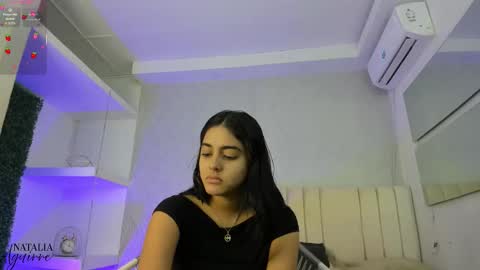 Naty  online show from November 12, 12:25 pm