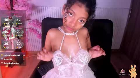 Natalia online show from October 21, 5:39 pm