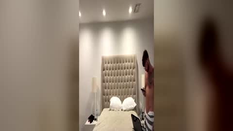Natalia online show from June 18, 1:07 am