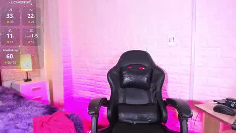 Natalia Kiss online show from June 22, 9:23 pm