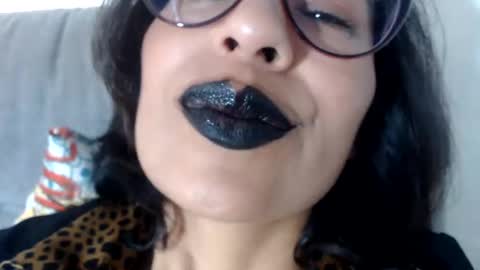 CATHALINA NATA online show from October 26, 5:30 pm