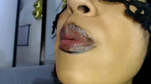 CATHALINA NATA online show from September 23, 8:18 pm