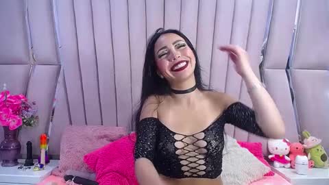 Snapshot of natalia_pinkk chatting on February 12, 3:40 am natalia pinkk online show from February 12, 3:40 am