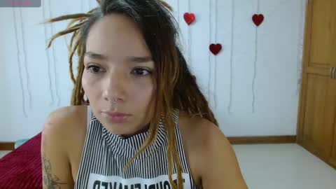 Natalia online show from February 19, 1:28 pm