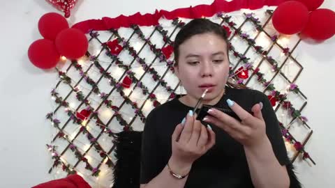 Natalia Walker online show from March 30, 7:02 pm