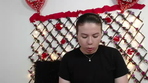 Natalia Walker online show from May 26, 2:27 pm