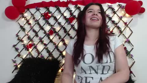 Natalia Walker online show from April 10, 5:19 pm