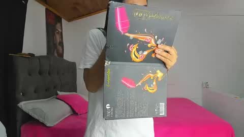 Nati online show from March 6, 3:46 am