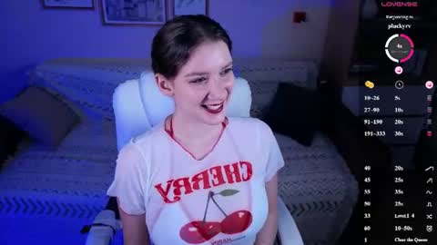 Natali online show from June 25, 3:35 pm