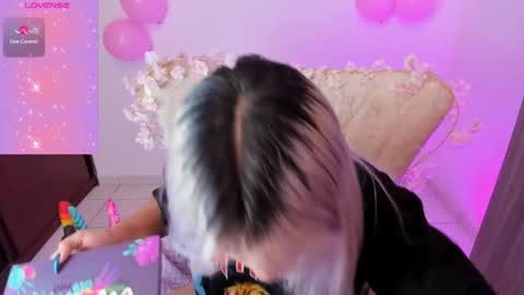 Nataliua Henao online show from September 15, 5:09 pm