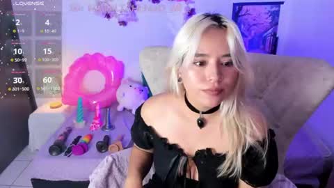 Nataliua Henao online show from July 5, 10:48 pm