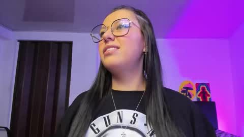 Natalia online show from March 23, 3:01 am