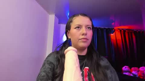 Natalia online show from July 9, 3:31 am