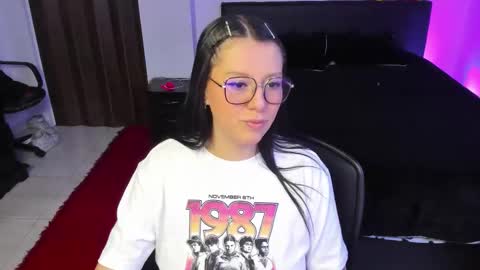 Natalia online show from March 26, 3:41 am