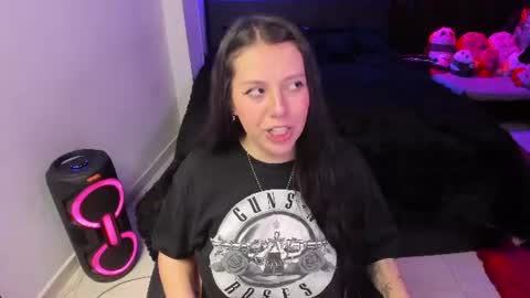 Natalia online show from July 11, 6:24 am